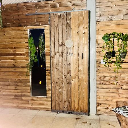 Blandin Spa La K Abane מראה חיצוני תמונה