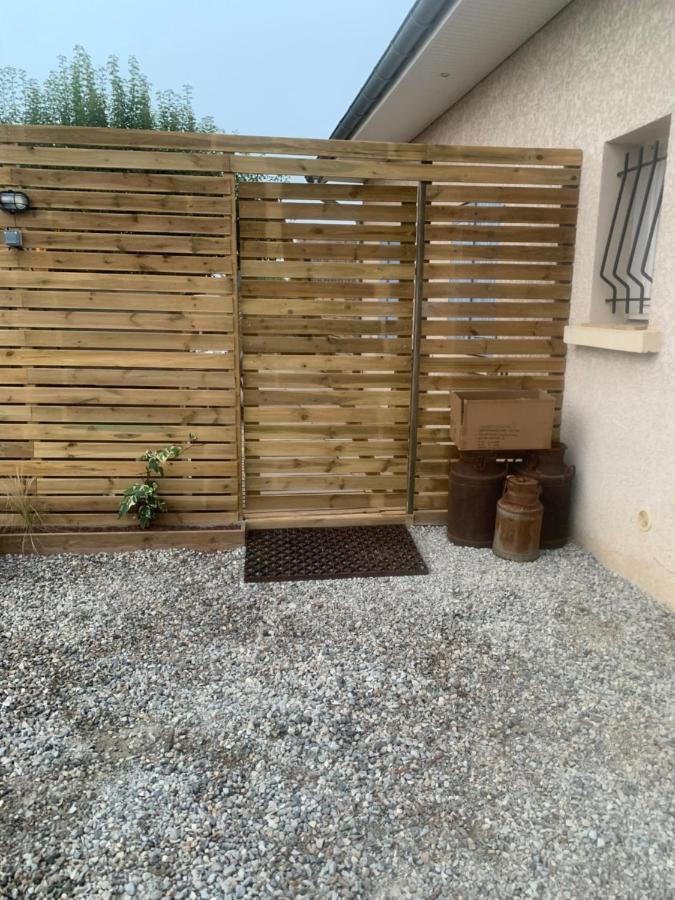 Blandin Spa La K Abane מראה חיצוני תמונה