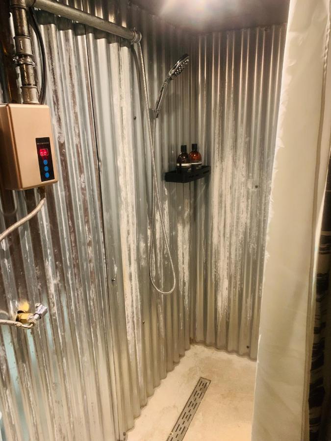 Blandin Spa La K Abane מראה חיצוני תמונה