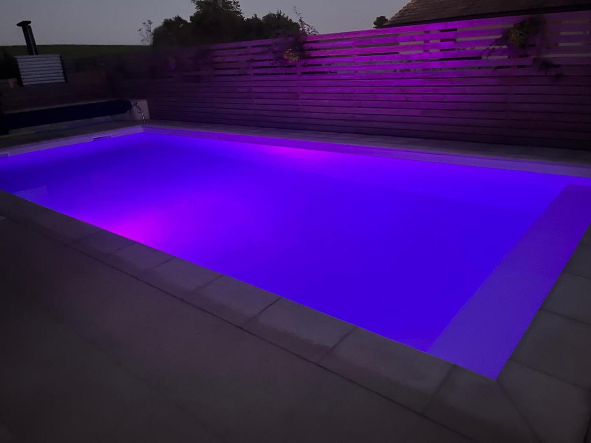 Blandin Spa La K Abane מראה חיצוני תמונה