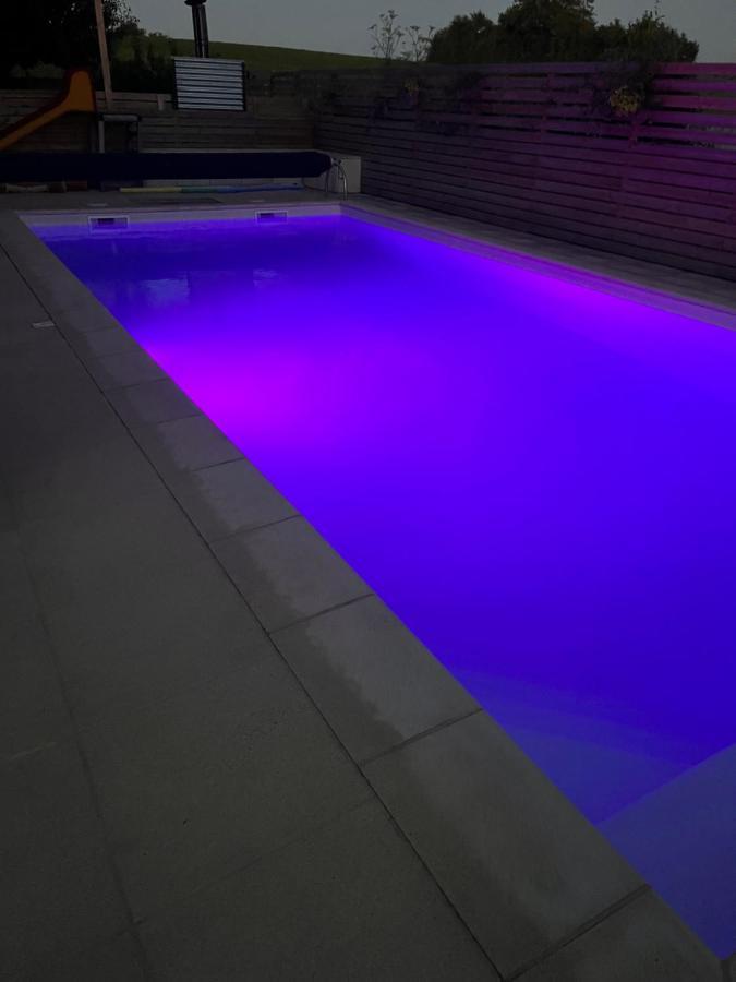 Blandin Spa La K Abane מראה חיצוני תמונה