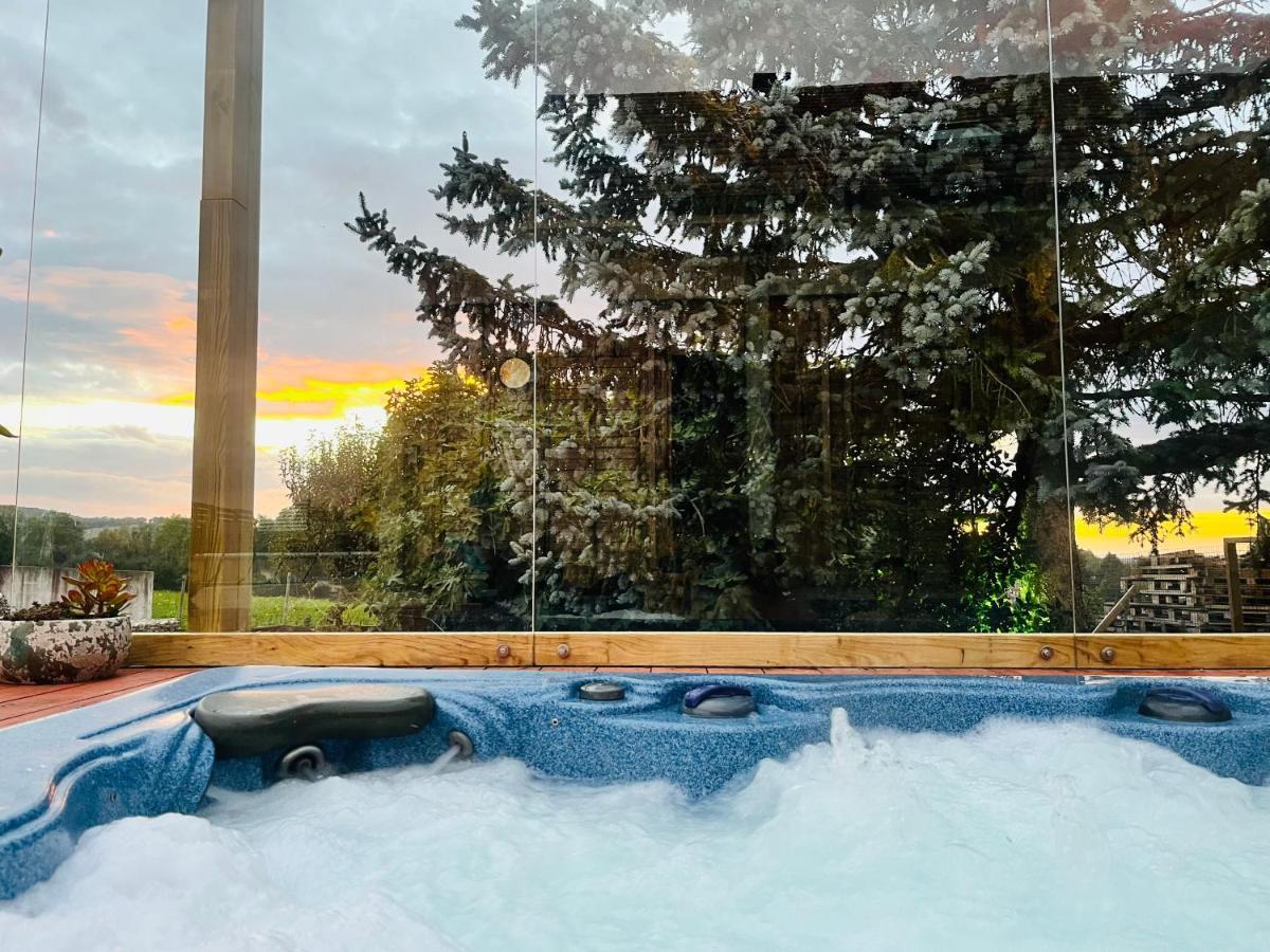 Blandin Spa La K Abane מראה חיצוני תמונה