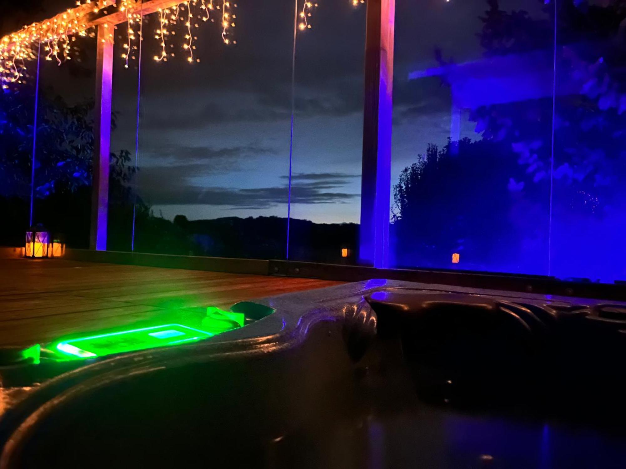 Blandin Spa La K Abane מראה חיצוני תמונה