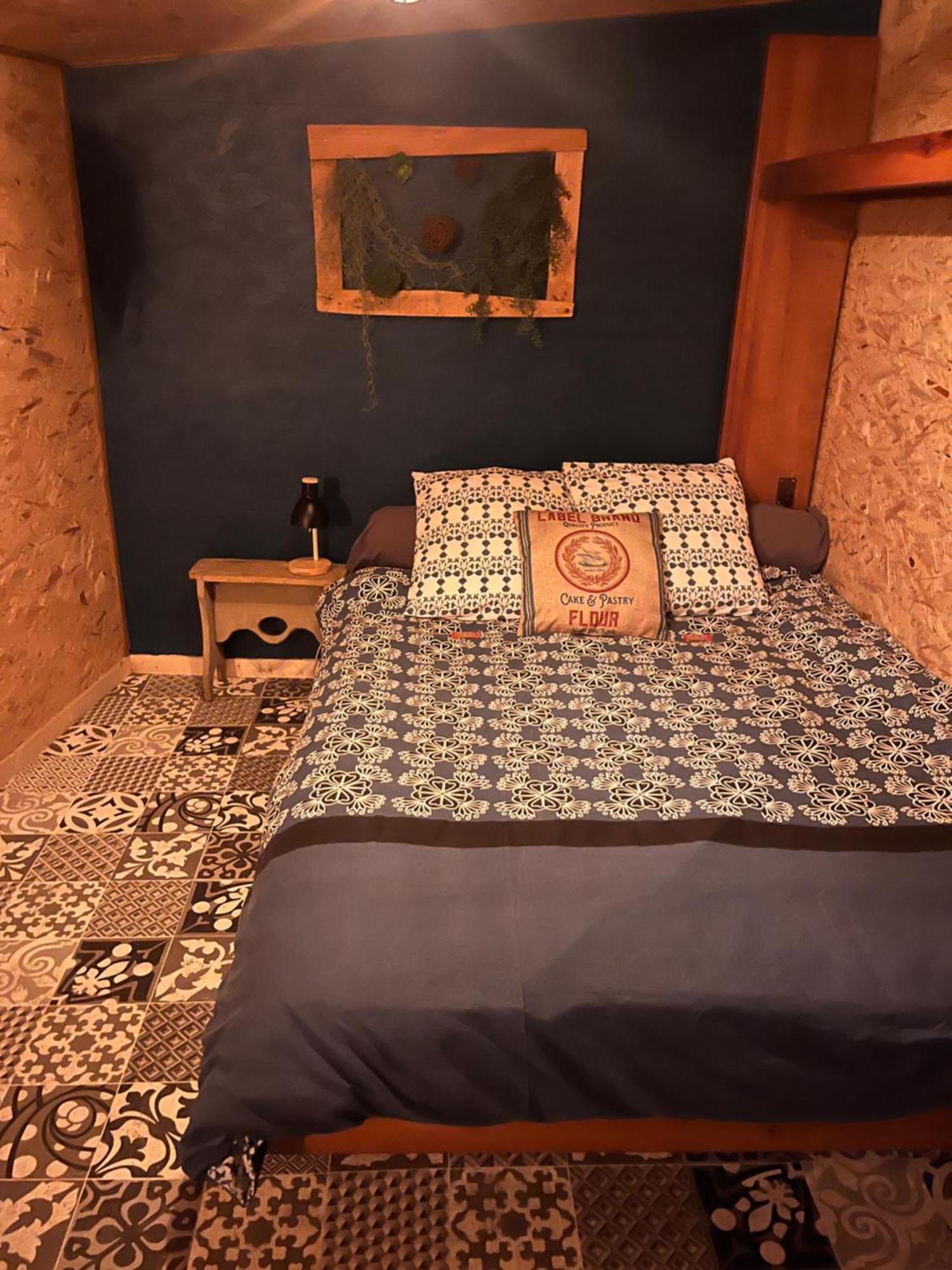 Blandin Spa La K Abane מראה חיצוני תמונה